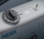 اکسیژن ساز 5 لیتری امریکایی نایدک nuvo - Image 2