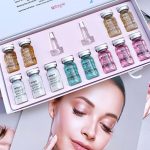 کوکتل بی بی گلو : BBglow stayve