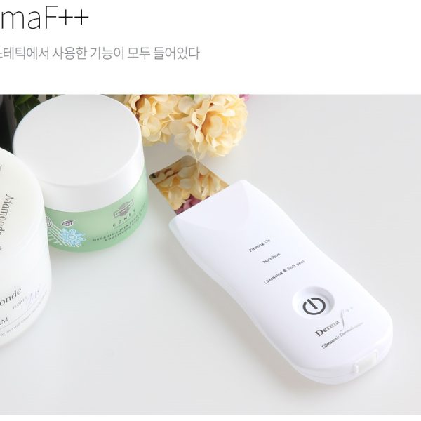 اتوی صورت درمااف گلد DermaF Gold