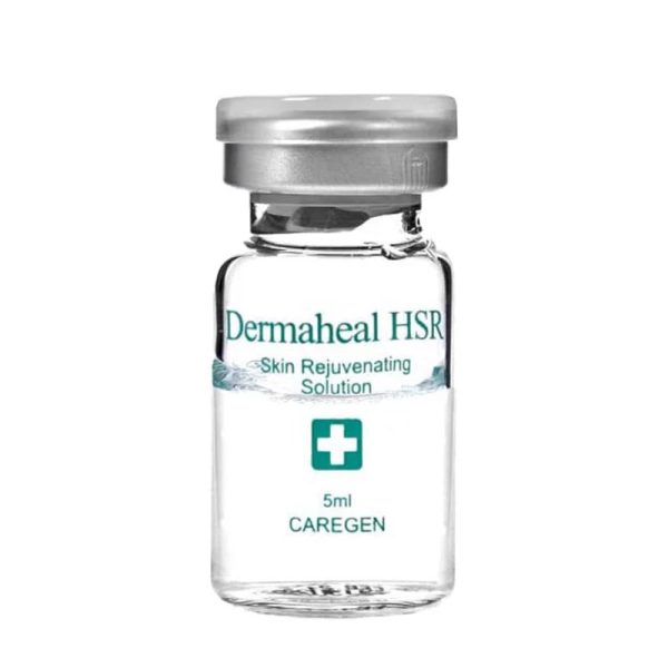 کوکتل درماهیل Dermaheal HSR