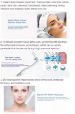 دستگاه هیدروفیشیال 6n1 - Image 3