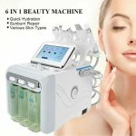 دستگاه هیدروفیشیال 6n1