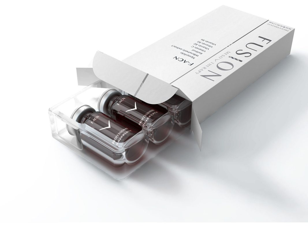 کوکتل فیوژن