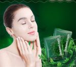 ماسک جلبک دریایی