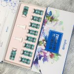 کوکتل ضد جوش استایوی ای سی  AC stem cell آمپول طلایی - Image 2