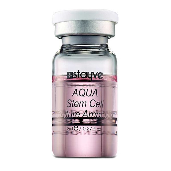 کوکتل آکوا استایوی stayve aqua