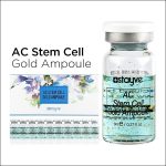 کوکتل ضد جوش استایوی ای سی  AC stem cell آمپول طلایی - Image 3