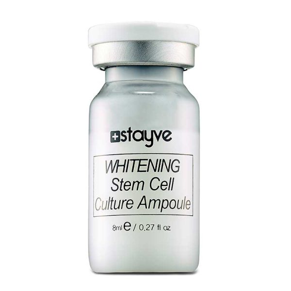 کوکتل استایوی اصل وایتنیگ استایوی whitening stayve