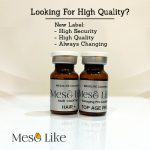 کوکتل مزوتراپی مو مزولایک هیر من Hairman Mesolike - Image 4
