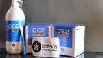 کربوکسی رایب اسکین 750 گرمی و 1500 گرمی Carboxy Combo - Image 7