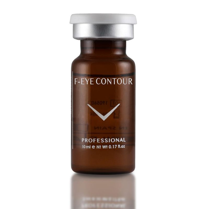 کوکتل eye contour فیوژن