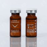 کوکتل eye contour فیوژن