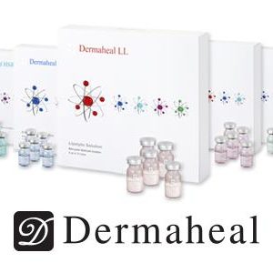 خرید اینترنتی کوکتل های درماهیل