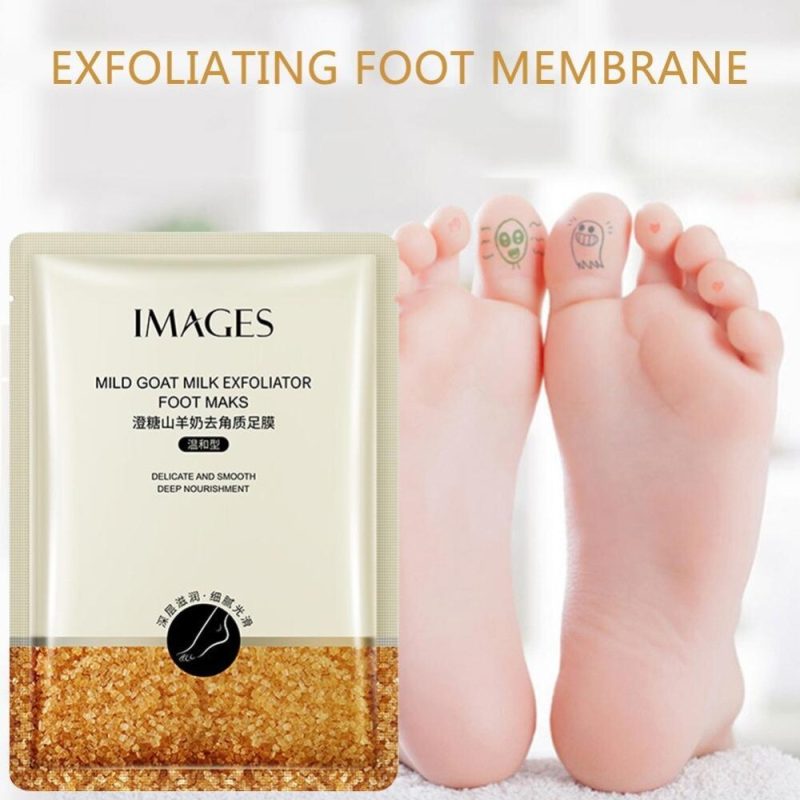 ماسک پا ایمیجز