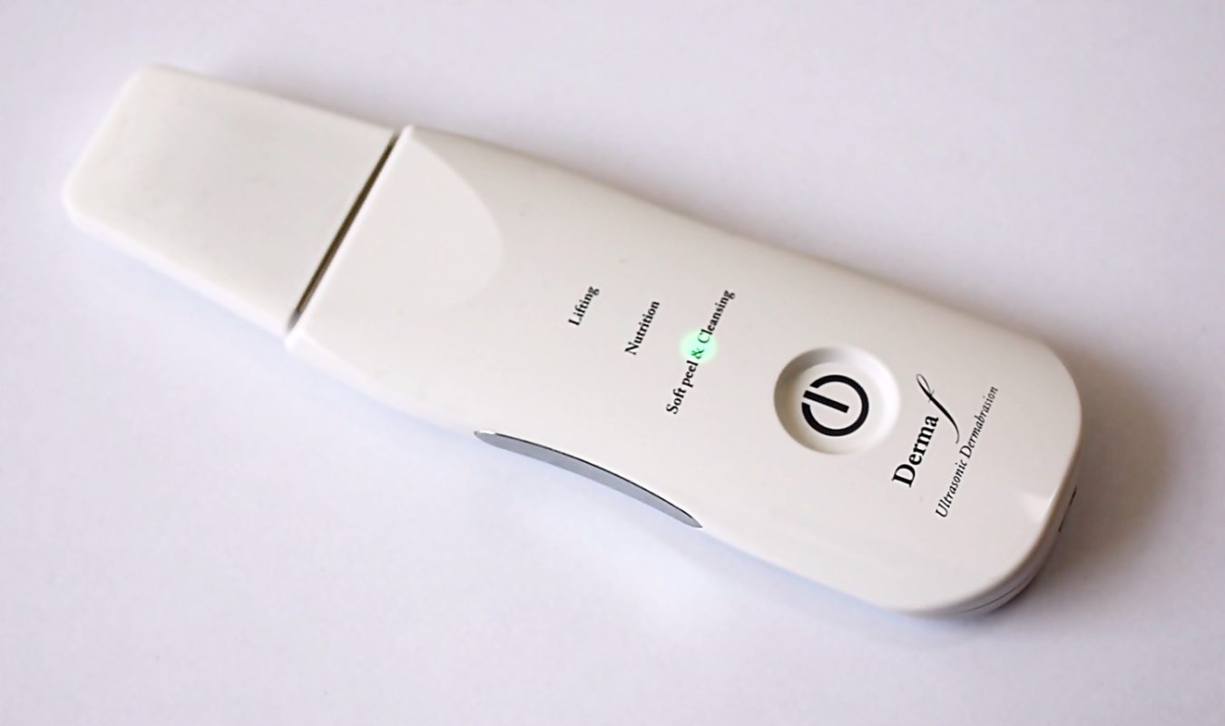 دستگاه درما اف