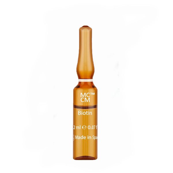 بیوتین MCCM