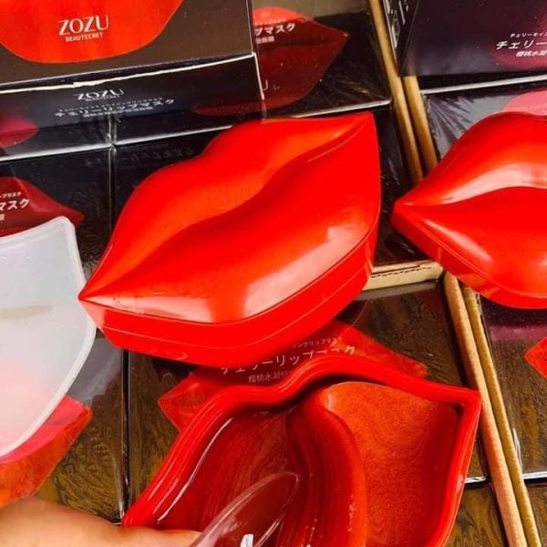 پچ لب زوزو