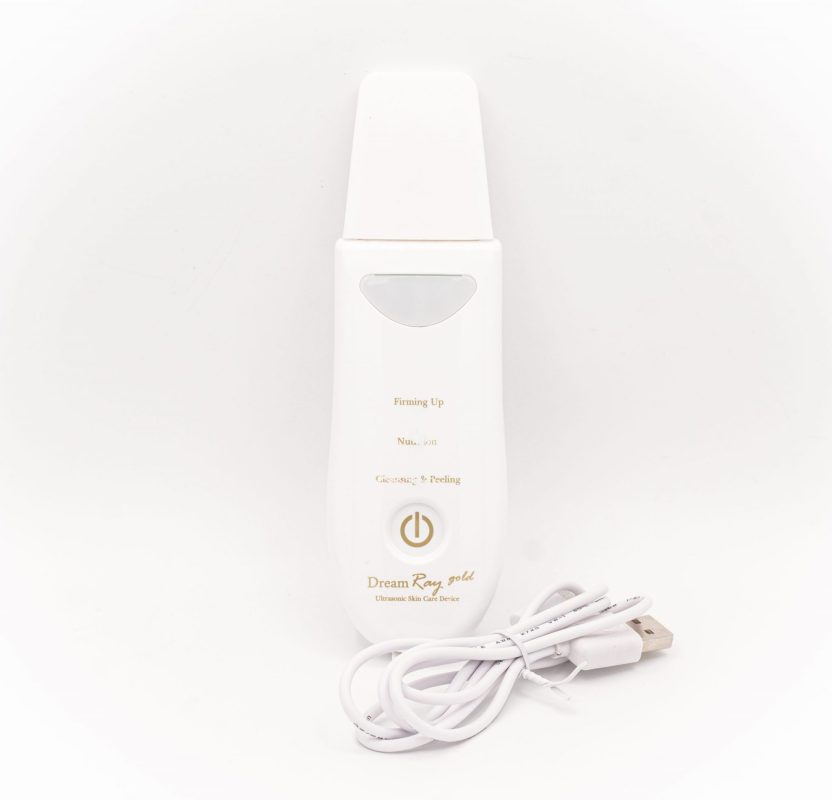 اتوی صورت دریم گلد