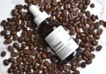 سرم کافئین دور چشم اوردینری Caffeine Solution 5% + EGCG | The Ordinary