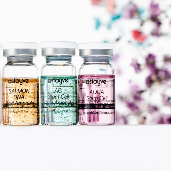 کوکتل های استایوی stayve