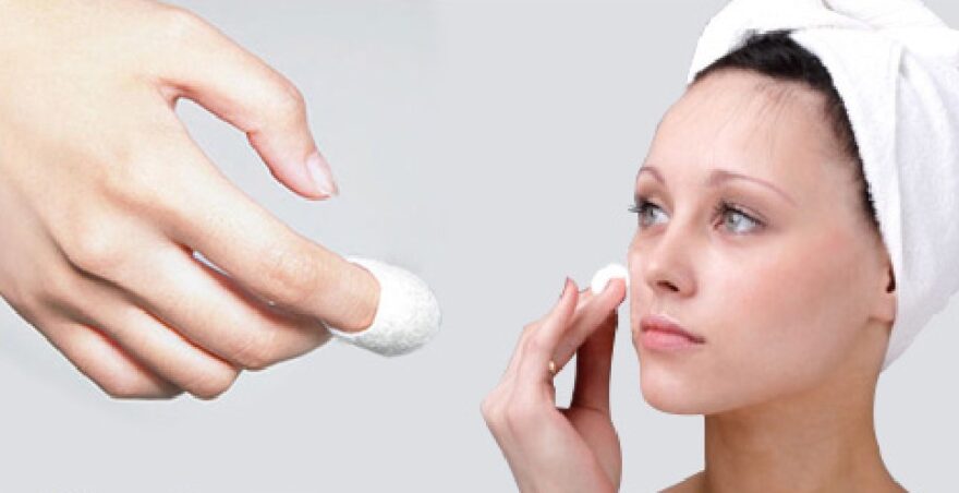 مضرات پیله ابریشم برای پوست