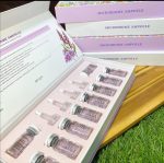 کوکتل میکروبیوم استایوی microbiome stayve