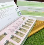 کوکتل هیالورونیک اسید استایوی  | STAYVE Hyaluronic Acid Ampoule - Image 4