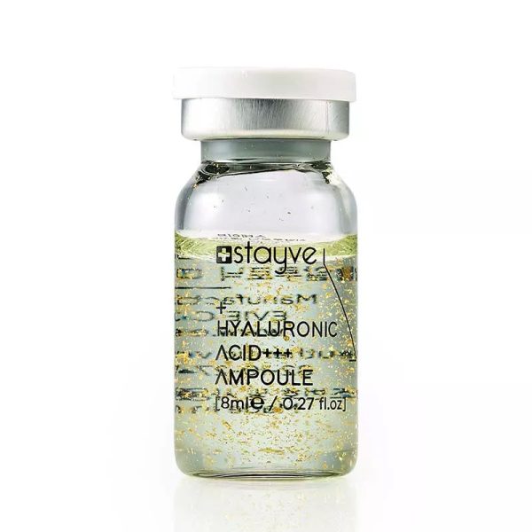 کوکتل هیالورونیک اسید استایوی  | STAYVE Hyaluronic Acid Ampoule