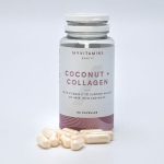 قرص کوکونات و کلاژن برند MyVitamins