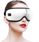 عینک ماساژور eye care - Image 2
