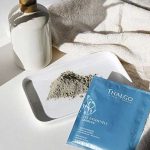 ماسک پودری جلبک دریایی تالگو - Image 2