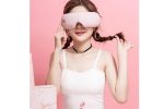 عینک ماساژور eye care