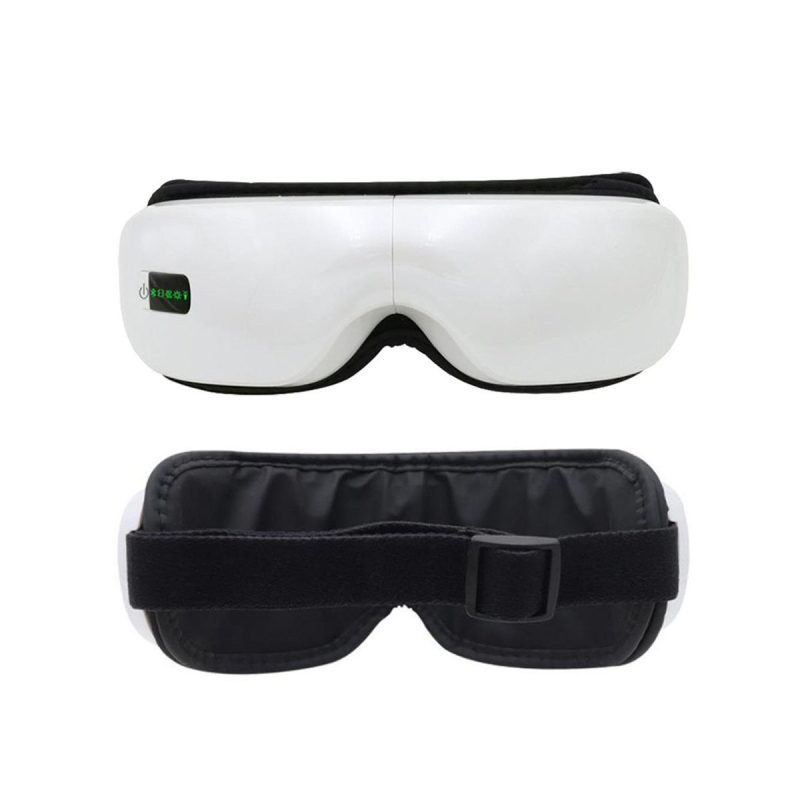 عینک ماساژور eye care