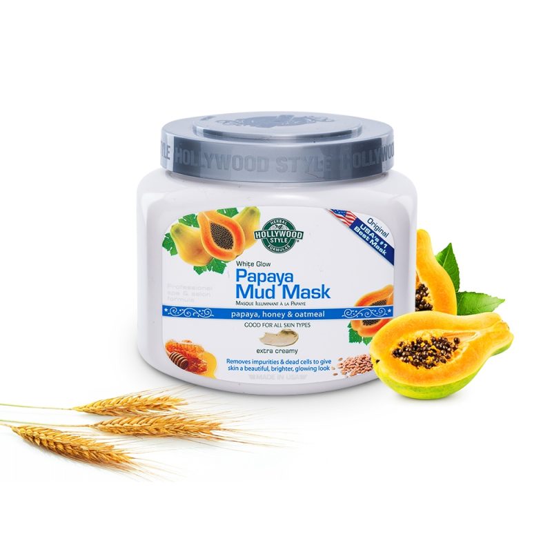 مود ماسک هالیوود استایل