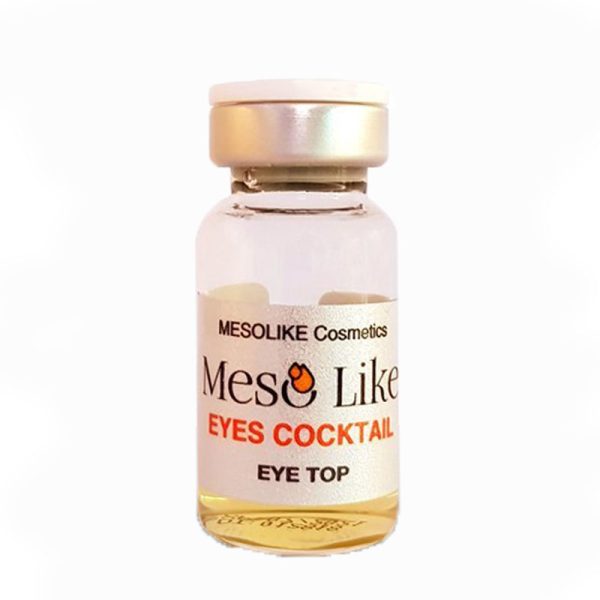 کوکتل زیر چشم مزولایک eye top