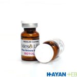 کوکتل شبه بوتاکس مزولایک | Mesolike BOTOLAX - Image 2