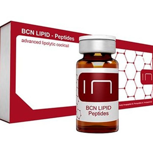 کوکتل چربی سوز پپتیدی lipid bcn