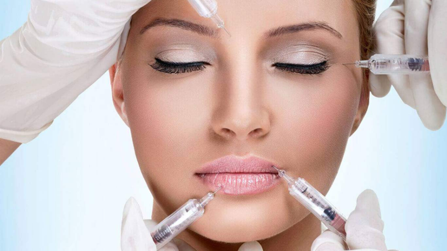 تزریق ژل بعد از چند روز عمل می‌کند