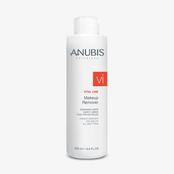 شوینده پوست چرب انوبیس | ANUBIS