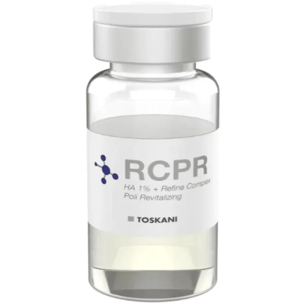 کوکتل توسکانی RCPR