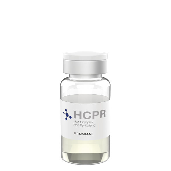 کوکتل تخصصی مو توسکانی HCPR