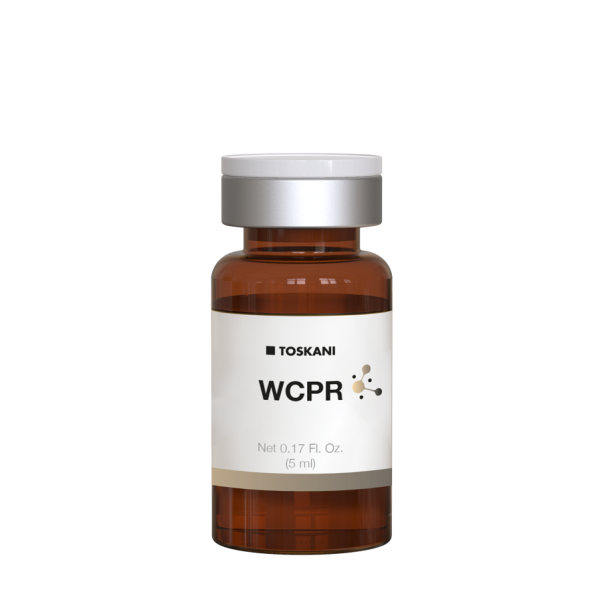 کوکتل توسکانی WCPR ( ضد لک و روشن کننده ) Toskani