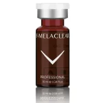 کوکتل ضدلک شدید ملاکلییر فیوژن melaclear fusion