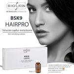 کوکتل مو (هیر) بایو اسکین | Bioskin Hairpro BSK9 - Image 2