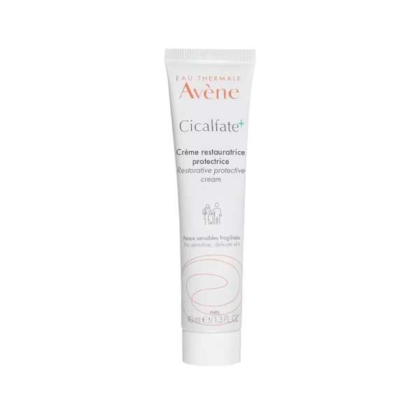 کرم ترمیم کننده سیکالفیت اون اورجینال Avène Cicalfate