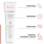 کرم ترمیم کننده سیکالفیت اون اورجینال Avène Cicalfate - Image 5