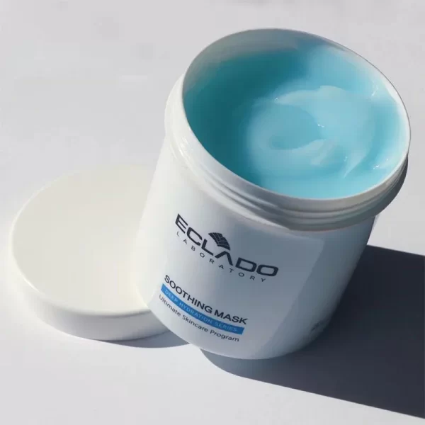 ECLADO SOOTHING MASK