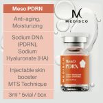 مزو pdrn (پی دی آر ان) مدیسکو استایوی Medisco Meso PDRN Stayve - Image 3