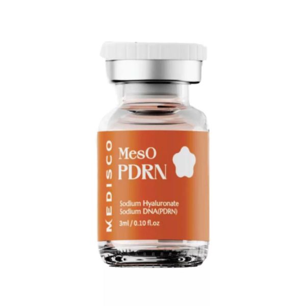 مزو pdrn (پی دی آر ان) مدیسکو استایوی Medisco Meso PDRN Stayve