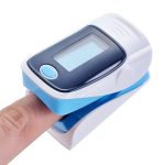 دستگاه پالس اکسیمتر LK88 - Image 2